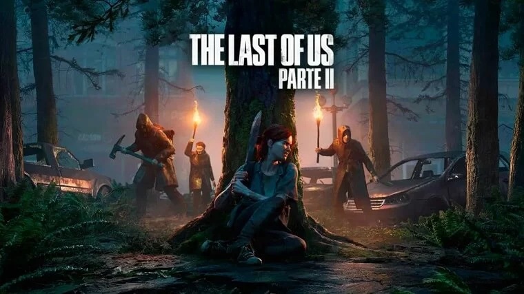 All Cheats In The Last of Us Part 2 For PC (Infinite Ammo & Invincibility)