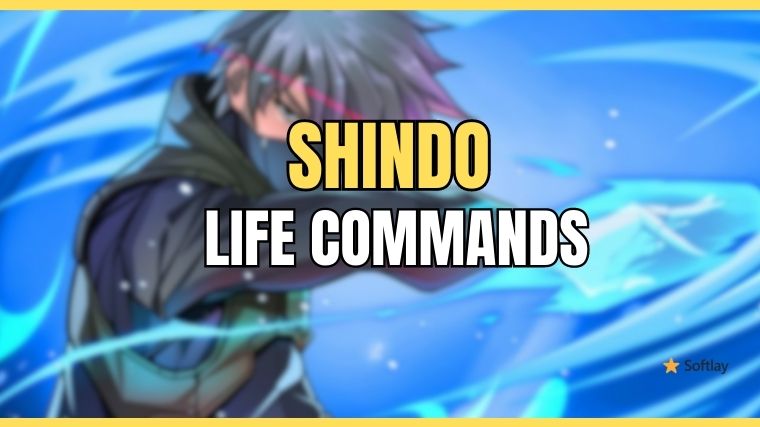 All Shindo Life Commands for PC How to Use Them