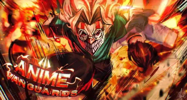 Anime Vanguards Scripts