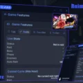 Anime Warriors III Moon Hub Script – Auto Farm, Raid & Gauntlet