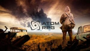 Atom RPG Cheats Codes & Console Commands