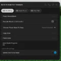 Auto Farm Script Build A Boat Roblox [No Key]