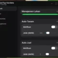 Auto Tanam Script keyless – Auto Jual