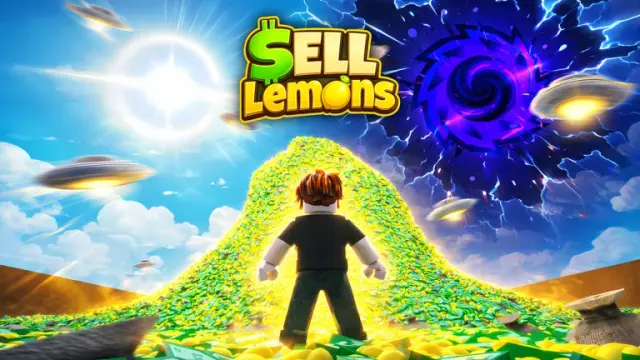 Sell Lemons Script
