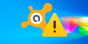 Avast Service High CPU Usage problem