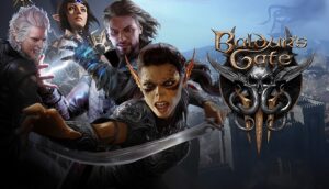 Baldur’s Gate 3 Cheats