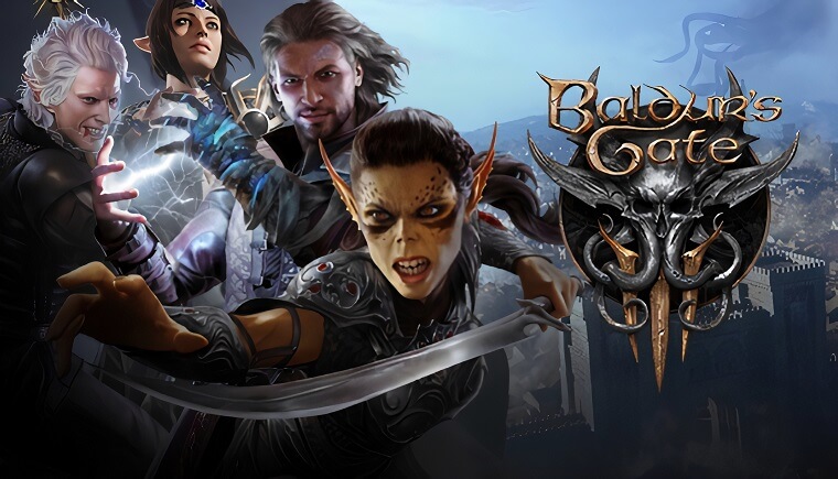 Baldur’s Gate 3 Cheats