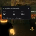 Best Anti AFK Universal Script No Key For Any Roblox