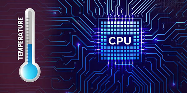 Best CPU Temperature Monitor Software for Windows 10