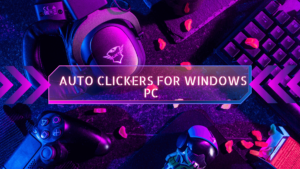 Best Free Auto Clicker for PC