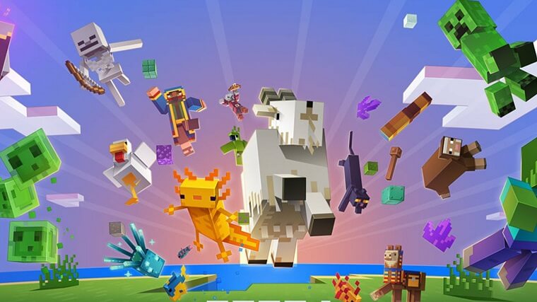 Best Minecraft Cheat Codes And Console Commands 2022