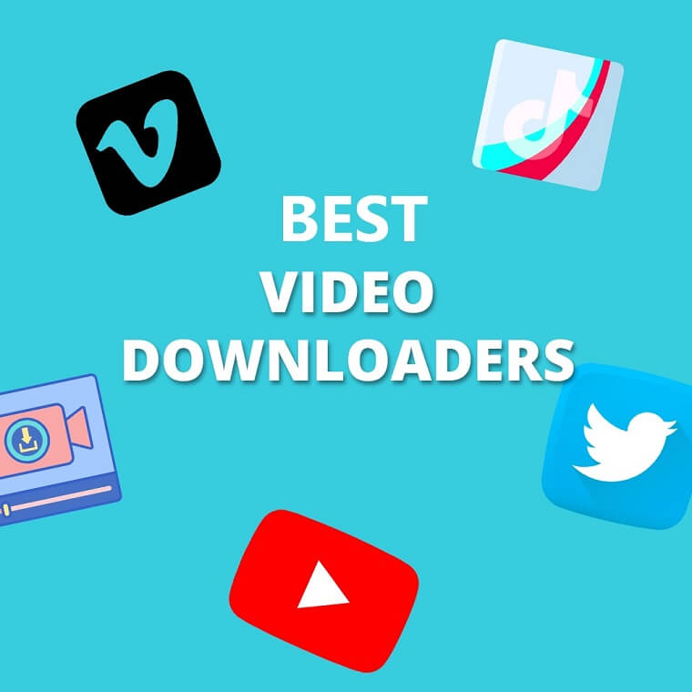 Best Online Video Downloader and Converter in (2022)