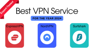 Best VPN Service in [year]: VPNs tested by our Experts