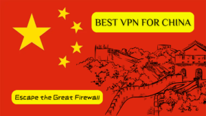 Best VPN for China: Tested 37 VPNs - Only 3 Work Well! (Tested in April [2023])