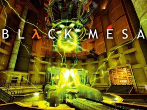 Black Mesa Cheat Codes