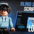 Blind Shot Script 2026