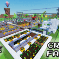 Block Tycoon Script – Infinite Auto-Buy & Overclocking Farm [No Key]