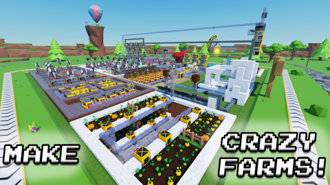 Block Tycoon Script