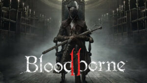 Bloodborne PSX Demake Cheats & How To Use Them