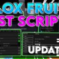Blox Fruits Scripts