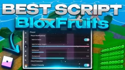 Blox Fruits Gravity