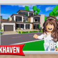 Brookhaven RP Fusion Hub Script – Universal Auto-Farm & Combat Menu