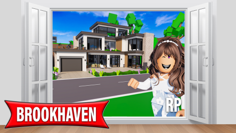 Brookhaven RP