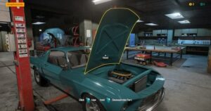 Car Mechanic Simulator 2018 Cheat Codes & Console Commands