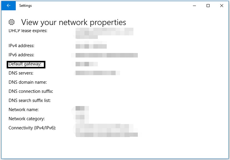Change the Opened Ports on Your Router to fix the roblox error 277