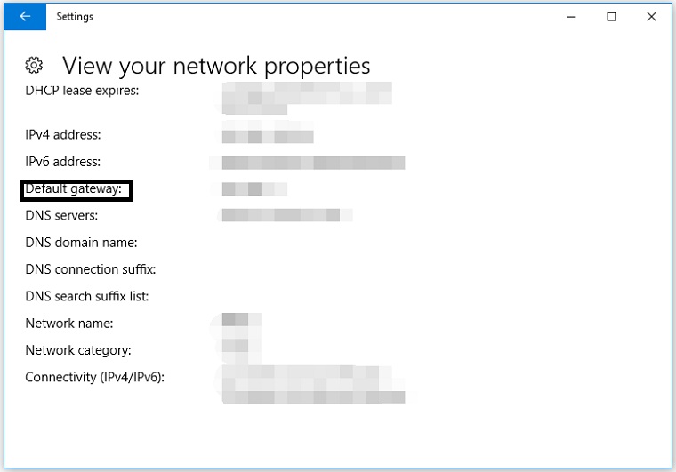 Change the Opened Ports on Your Router to fix the roblox error 277