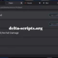 Chaos Hub Jailbreak Script [No Key] Taser Mode, ESP