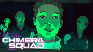 Cheats & Console Commands in XCOM: Chimera Squad