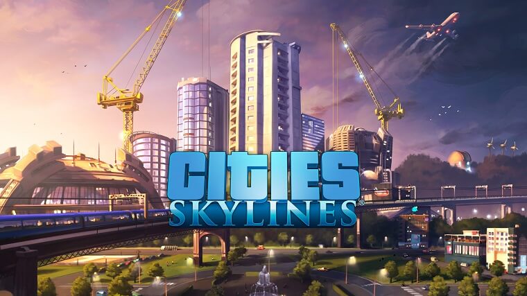 Cities Skylines Cheats & Console Commands