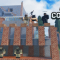 Colony Script Roblox By Osm – Item Spawner, Kill Aura & Auto Farm Skull [Keyless]