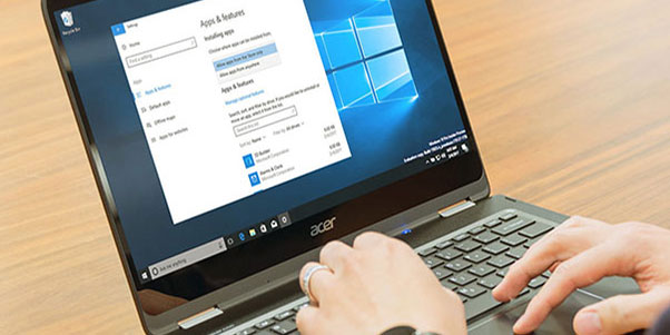 Disable windows 10 Startup programs