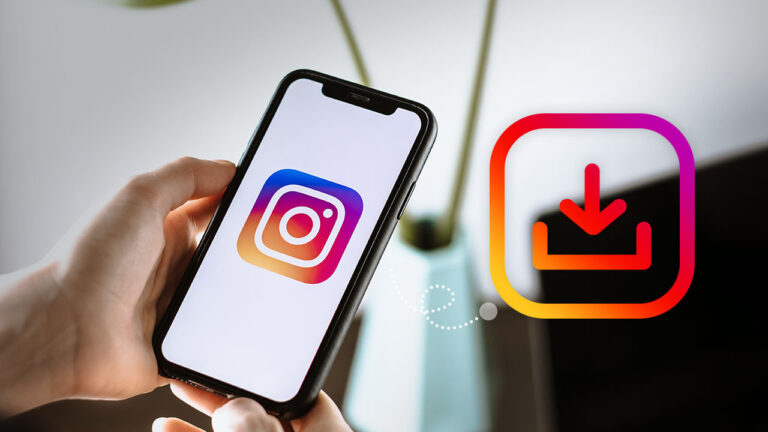 Download Instagram Videos on Android