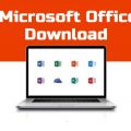 How To Download Microsoft Office