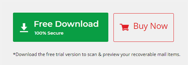 Download Stellar Repair for Outlook Free Version