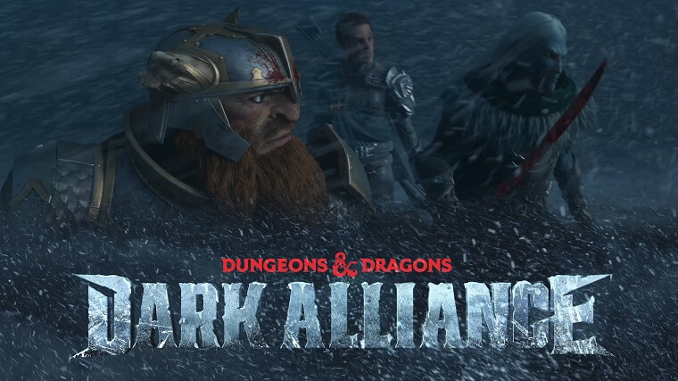 Dungeons And Dragons Dark Alliance Cheats & Console Command List - How to Use them