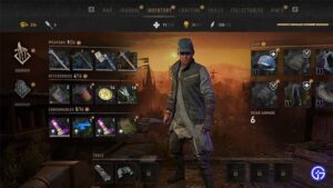 Dying Light 2 Cheats, Secrets, Tips, and Trainer for PC