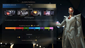 Endless Space 2 Cheat Codes