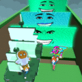 OP Verified Script for Escape Tsunami | God Mode, Phantom Farm, Auto Farm