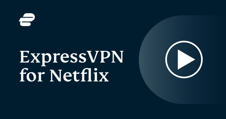 [FAQ] Can I watch Netflix with ExpressVPN?