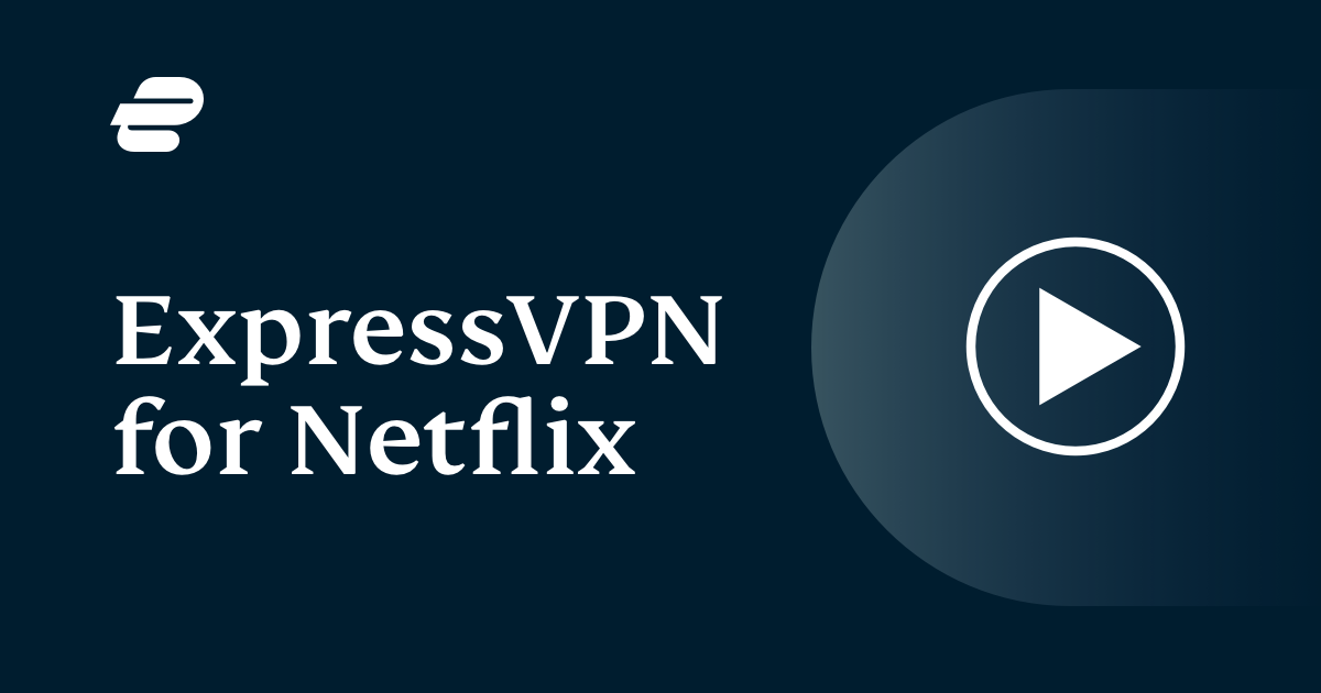 [FAQ] Can I watch Netflix with ExpressVPN?