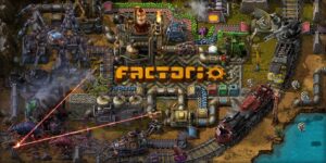 Factorio Console Commands and Cheats For World Editor, Game Speed, God Mode, and More