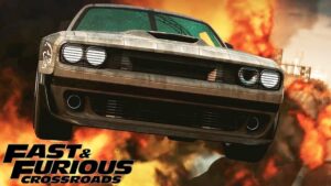 Fast and Furious Crossroads Cheats, Secrets, And Trainers (Infinite Health, Super Speed, And One Hit Kills)