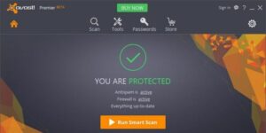 How To Fix Avast Scheduled Scan Not Running