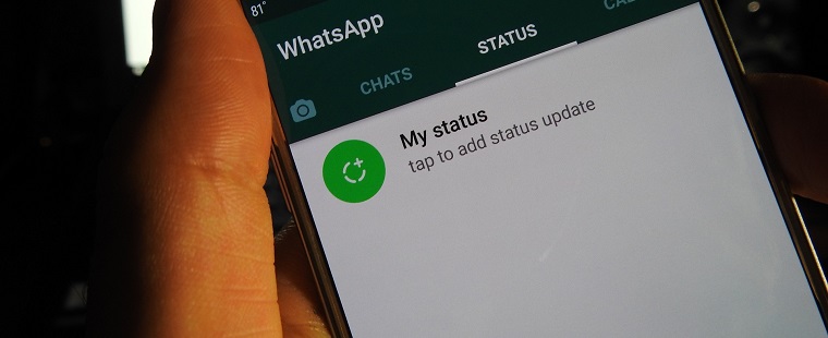 Why Can't I See WhatsApp Status? Fix Status Not Showing Up Problem on iPhone