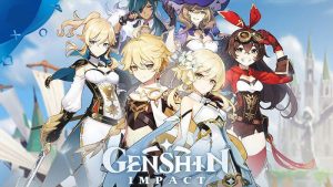 Fixed Genshin Impact Not Launching on Windows 11