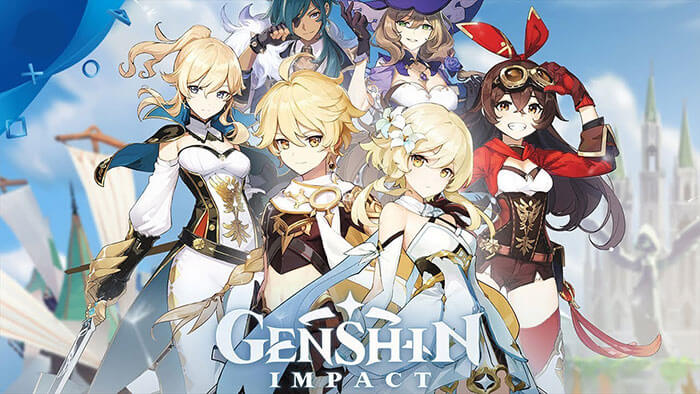 Fixed Genshin Impact Not Launching on Windows 11